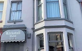 Kirkstall Guest House